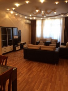 Kirayə (Aylıq) Yeni Tikili, Yasamal.r-1