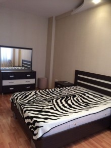 Kirayə (Aylıq) Yeni Tikili, Yasamal.r-3