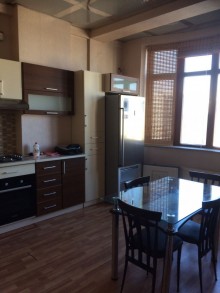Kirayə (Aylıq) Yeni Tikili, Yasamal.r-6