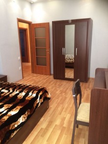 Kirayə (Aylıq) Yeni Tikili, Yasamal.r-11