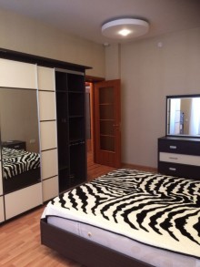 Kirayə (Aylıq) Yeni Tikili, Yasamal.r-12