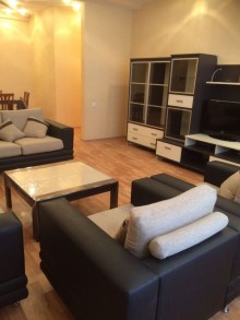 Kirayə (Aylıq) Yeni Tikili, Yasamal.r-13