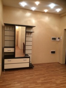 Kirayə (Aylıq) Yeni Tikili, Yasamal.r-14