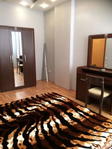 Kirayə (Aylıq) Yeni Tikili, Yasamal.r-17
