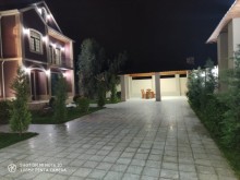 Satılır Həyət evi, Xəzər.r, Mərdəkan, Koroğlu.m-5