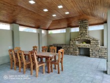 Satılır Həyət evi, Xəzər.r, Mərdəkan, Koroğlu.m-11