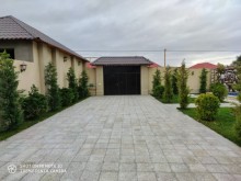 Satılır Həyət evi, Xəzər.r, Mərdəkan, Koroğlu.m-13