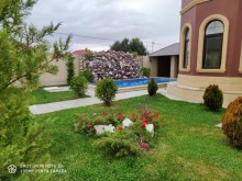 Satılır Həyət evi, Xəzər.r, Mərdəkan, Koroğlu.m-14