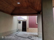 Satılır Həyət evi, Xəzər.r, Mərdəkan, Koroğlu.m-17