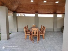 Satılır Həyət evi, Xəzər.r, Mərdəkan, Koroğlu.m-19