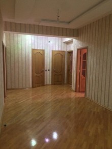 Satılır Yeni Tikili, Yasamal.r, Yasamal, Nizami.m-15