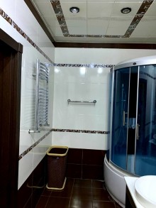 Satılır Yeni Tikili, Binəqədi.r, Xutor, Memar Əcəmi.m-5