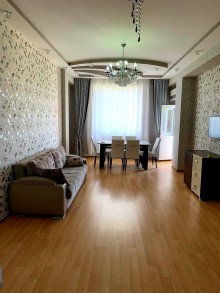 Satılır Yeni Tikili, Binəqədi.r, Xutor, Memar Əcəmi.m-6