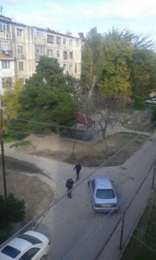 Satılır Köhnə Tikili, Nərimanov.r, Montin, N.Nərmanov.m-1