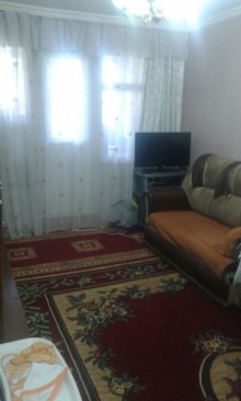 Satılır Köhnə Tikili, Nərimanov.r, Montin, N.Nərmanov.m-2