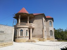 Satılır Həyət evi, Binəqədi.r, Biləcəri, Avtovağzal.m-2