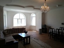 Satılır Həyət evi, Binəqədi.r, Biləcəri, Avtovağzal.m-4