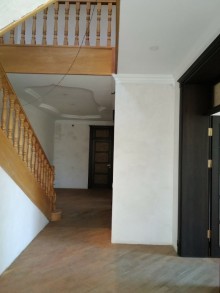 Satılır Həyət evi, Binəqədi.r, Biləcəri, Avtovağzal.m-11