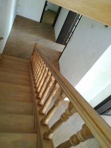 Satılır Həyət evi, Binəqədi.r, Biləcəri, Avtovağzal.m-12
