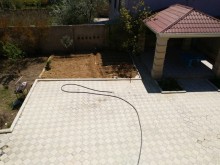 Satılır Həyət evi, Binəqədi.r, Biləcəri, Avtovağzal.m-13