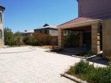 Satılır Həyət evi, Binəqədi.r, Biləcəri, Avtovağzal.m-14