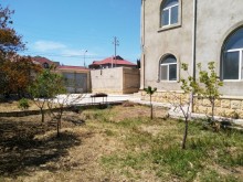 Satılır Həyət evi, Binəqədi.r, Biləcəri, Avtovağzal.m-15
