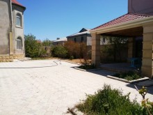 Satılır Həyət evi, Binəqədi.r, Biləcəri, Avtovağzal.m-19