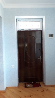 Satılır Həyət evi, Binəqədi.r, Biləcəri, Avtovağzal.m-3