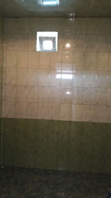 Satılır Həyət evi, Binəqədi.r, Biləcəri, Avtovağzal.m-4