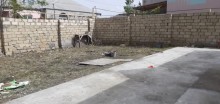 Satılır Həyət evi, Binəqədi.r, Biləcəri, Avtovağzal.m-5