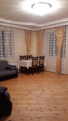 Satılır Həyət evi, Binəqədi.r, Biləcəri, Avtovağzal.m-6