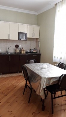 Satılır Həyət evi, Binəqədi.r, Biləcəri, Avtovağzal.m-7
