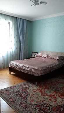 Satılır Həyət evi, Binəqədi.r, Biləcəri, Avtovağzal.m-8