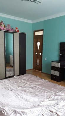 Satılır Həyət evi, Binəqədi.r, Biləcəri, Avtovağzal.m-10