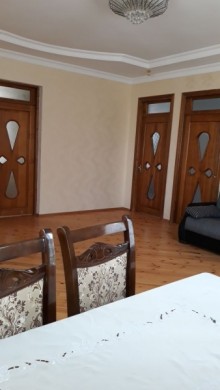 Satılır Həyət evi, Binəqədi.r, Biləcəri, Avtovağzal.m-11