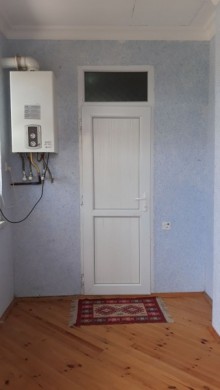 Satılır Həyət evi, Binəqədi.r, Biləcəri, Avtovağzal.m-12