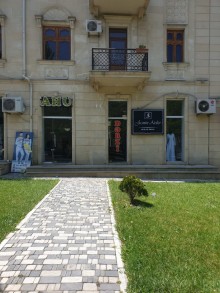 Satılır Obyekt, Sabunçu.r, Bakıxanov-1