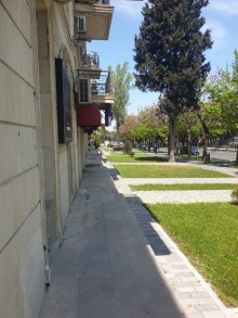 Satılır Obyekt, Sabunçu.r, Bakıxanov-5