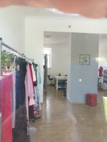 Satılır Obyekt, Sabunçu.r, Bakıxanov-6