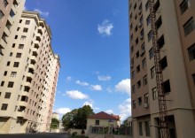 Satılır Yeni Tikili, Sabunçu.r, Bakıxanov-8