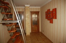 Satılır Həyət evi, Xəzər.r, Mərdəkan, Koroğlu.m-12