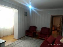 Kirayə (Aylıq) Köhnə Tikili, Nərimanov.r, Gənclik.m-2