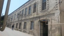 Kirayə (Aylıq) Köhnə Tikili, Sabunçu.r, Bakıxanov-1