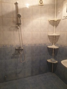 Kirayə (Aylıq) Köhnə Tikili, Sabunçu.r, Bakıxanov-3
