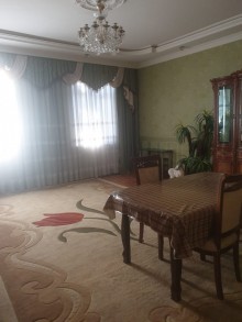 Kirayə (Aylıq) Köhnə Tikili, Sabunçu.r, Bakıxanov-5
