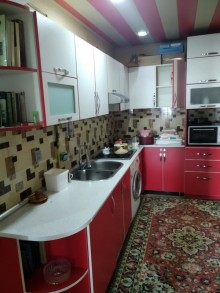 Kirayə (Aylıq) Yeni Tikili, Sabunçu.r, Bakıxanov-3