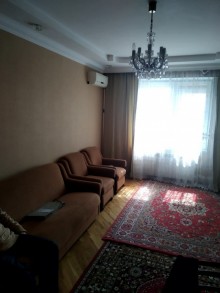 Kirayə (Aylıq) Yeni Tikili, Sabunçu.r, Bakıxanov-4