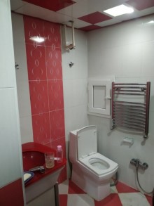 Kirayə (Aylıq) Yeni Tikili, Sabunçu.r, Bakıxanov-5