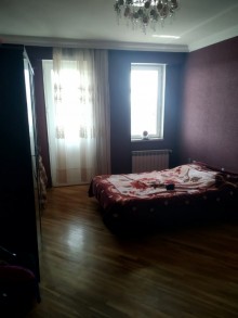 Kirayə (Aylıq) Yeni Tikili, Sabunçu.r, Bakıxanov-6