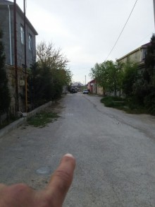 Satılır Torpaq, Xəzər.r, Şağan, 28 May.m-1